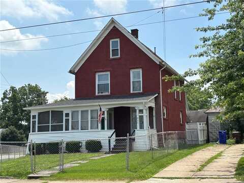 97 S Mercer St, Greenville Boro, PA 16125