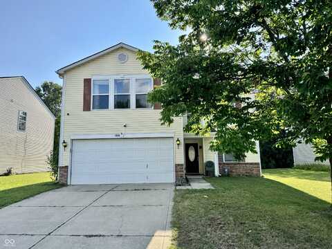 1806 Blackmore Drive, Indianapolis, IN 46231