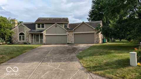 8900 Lesley Lane, Brownsburg, IN 46112