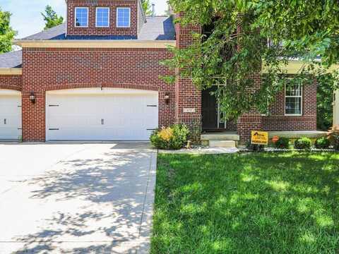 679 Erin Drive, Avon, IN 46123