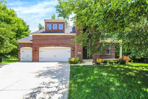 679 Erin Drive, Avon, IN 46123