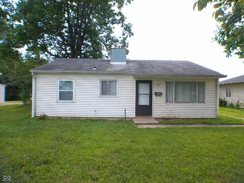 3024 Falcon Drive, Indianapolis, IN 46222