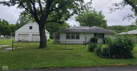 3608 Burton Place, Anderson, IN 46013