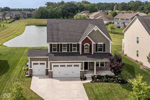 15063 Mancroft Drive, Fishers, IN 46037