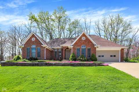 424 Orchard Boulevard, Danville, IN 46122
