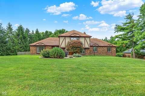 5239 Flintstone Drive, Indianapolis, IN 46237