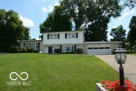 3509 Coachman Drive, Indianapolis, IN 46228