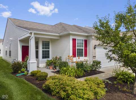 13456 Ravenswood Trail, Fishers, IN 46037