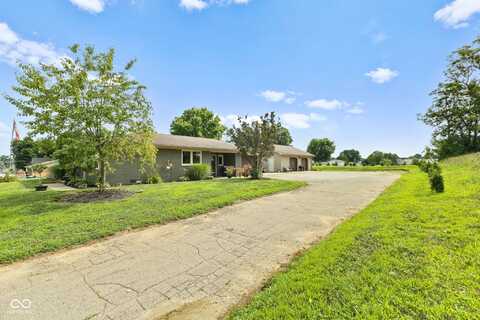 1619 Robin Road, Martinsville, IN 46151