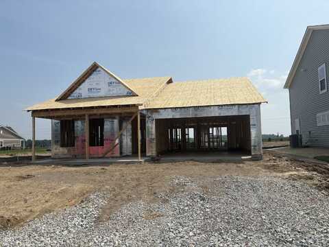 735 Oakleaf Drive, Greenfield, IN 46140