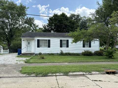 633 7th Street, Shelbyville, IN 46176