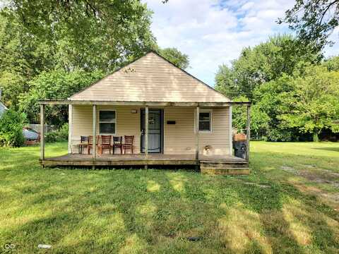 2901 N Hawthorne Lane, Indianapolis, IN 46218