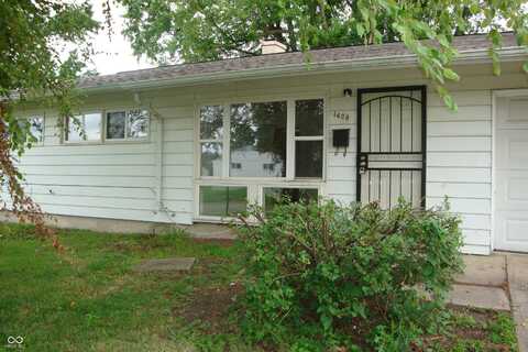 4620 Maren Drive, Indianapolis, IN 46222