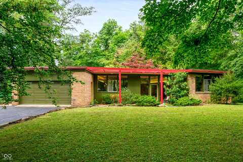 725 Hawthorn Road, New Castle, IN 47362