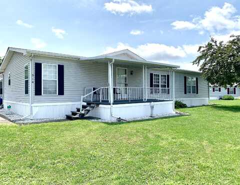 514 Welcome Way, Anderson, IN 46013