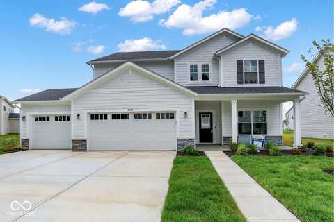 2685 W Bo Street W, Plainfield, IN 46168