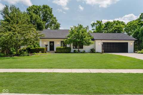 4609 Somerset Way S, Carmel, IN 46033