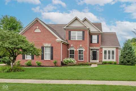 12408 Dellfield Boulevard W, Carmel, IN 46033