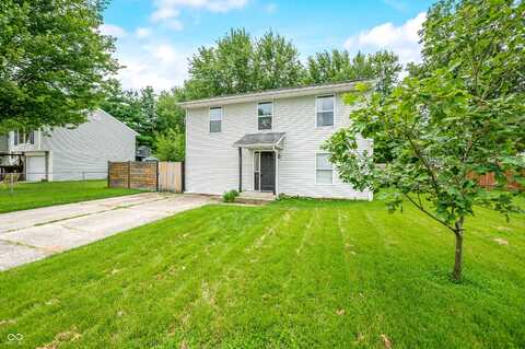 315 Glenbrook Drive, Seymour, IN 47274