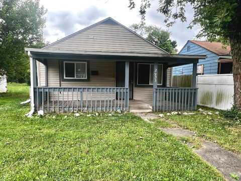 2933 N Gladstone Avenue, Indianapolis, IN 46218