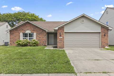 12985 Galloway Circle, Fishers, IN 46038