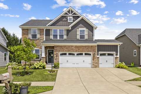 1316 Jack View Drive, Westfield, IN 46074