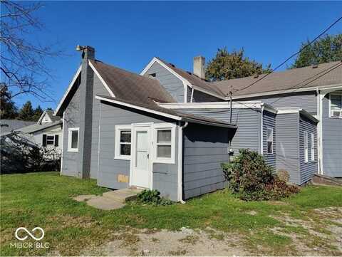 617 W Franklin Street W, Shelbyville, IN 46176
