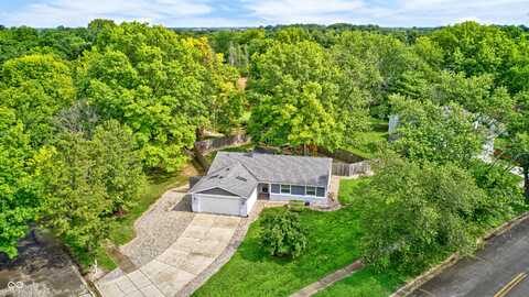 8311 Wemouth Court, Indianapolis, IN 46256
