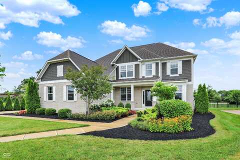 13044 Chenille Drive, Carmel, IN 46074