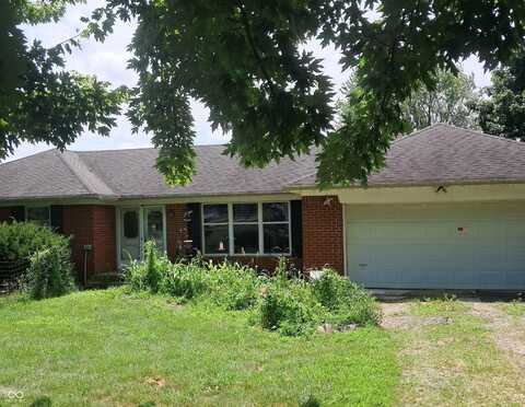 2797 E County Line Road N, Muncie, IN 47302