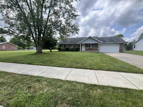 374 S Baldwin Street, Bargersville, IN 46106