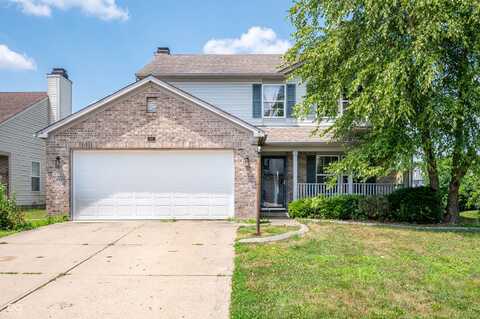 3920 Knapsbury Lane, Indianapolis, IN 46235