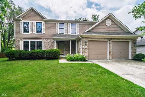 11975 Glen Cove Drive, Indianapolis, IN 46236