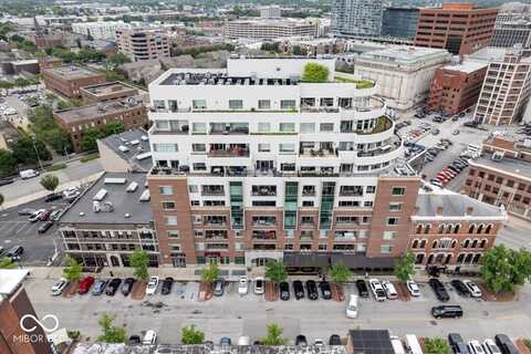 333 Massachusetts Avenue, Indianapolis, IN 46204