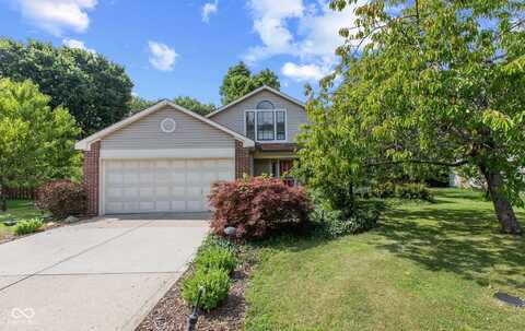 517 Amberleaf Trail, Westfield, IN 46074