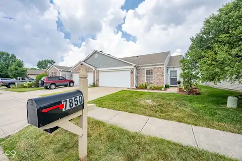 7850 Cork Bend Lane, Indianapolis, IN 46239