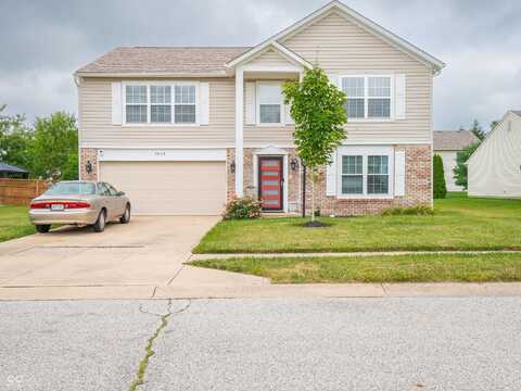 1844 Creekside Drive, Brownsburg, IN 46112