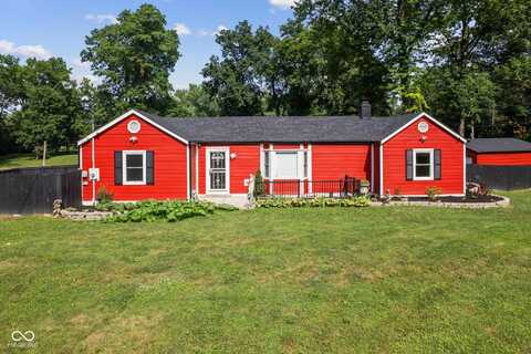 2810 Cassell Drive, Anderson, IN 46012
