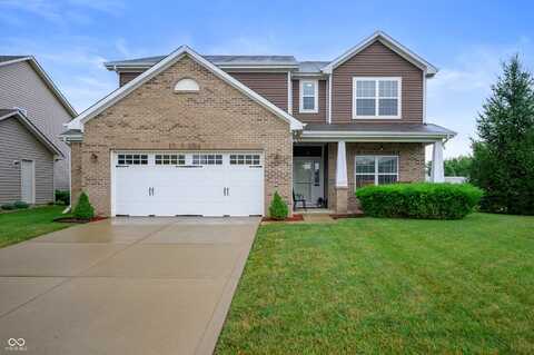 1689 Maplewood Lane, Pendleton, IN 46064