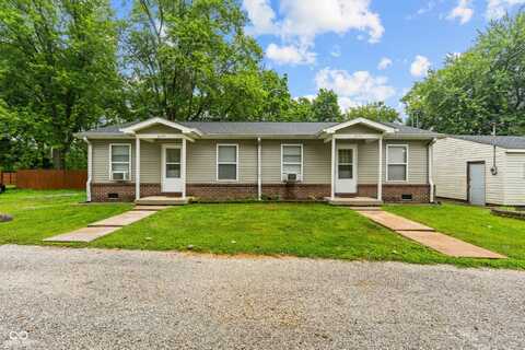 8673 W 860 N, McCordsville, IN 46055