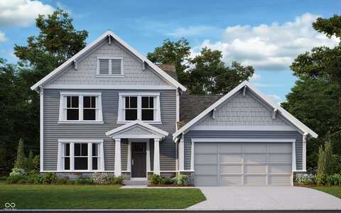 1073 Christopher Court, Greenwood, IN 46143