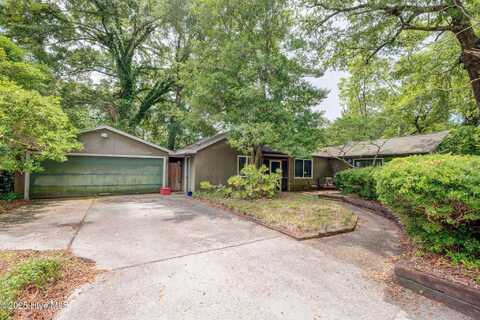 2208 Carlton Avenue, Wilmington, NC 28403
