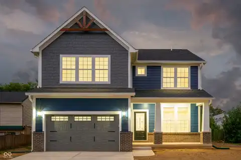 9259 Elmtree Circle, Indianapolis, IN 46235