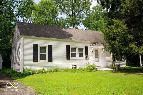 6780 E Pleasant Run Pw Drive N, Indianapolis, IN 46219
