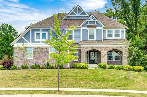 12811 Corydon Drive, Fishers, IN 46037