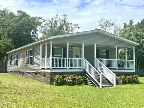1841 W Long Acres Drive SW, Ocean Isle Beach, NC 28469