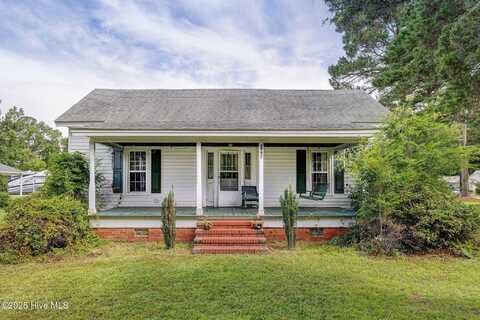 309 E Main Street, Magnolia, NC 28453