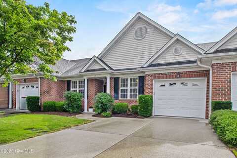 5006 Carleton Drive, Wilmington, NC 28403