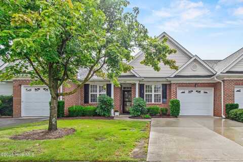 5006 Carleton Drive, Wilmington, NC 28403