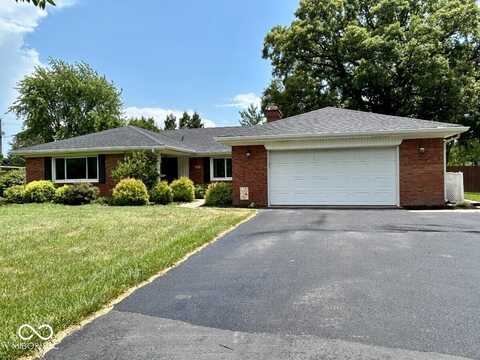 5651 E 72nd Street, Indianapolis, IN 46250